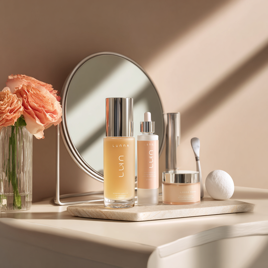 Morning Skincare Routine: How to Wake Up Glowing