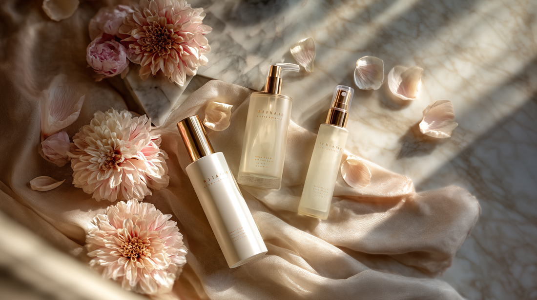 Top 5 Makeup Trends Taking Over 2025 (And What to Buy Now)