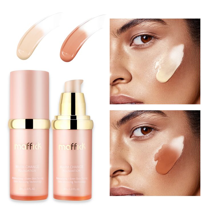 Concealers & Neutralizers