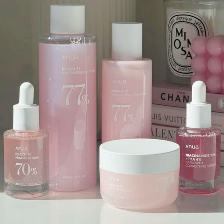 Serums