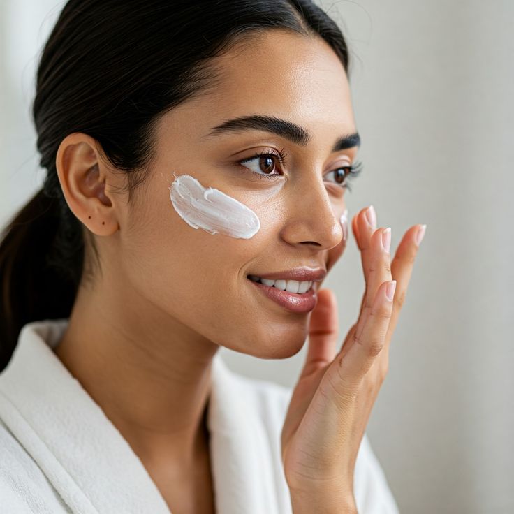 Creams & Moisturizers