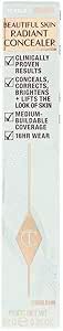 CHARLOTTE TILBURY Beautiful Skin Radiant Concealer - Shade 10