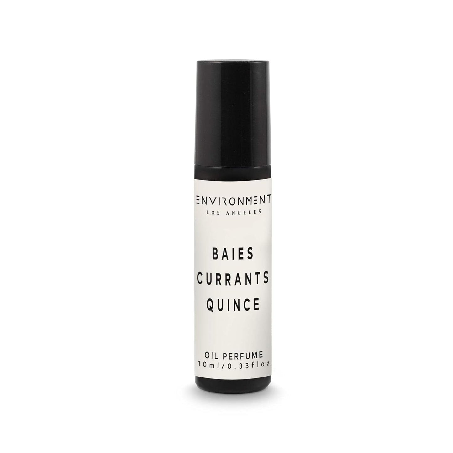 ENVIRONMENT Inspired by Designer Perfume DYPT Baies 10ml Roll-on Perfume (Baies | Currants | Quince) Body Oil Fragrance, Roll On Oil, Body Fragrance for Women & Men, Luxury Scent, Vegan & Cruelty-Free