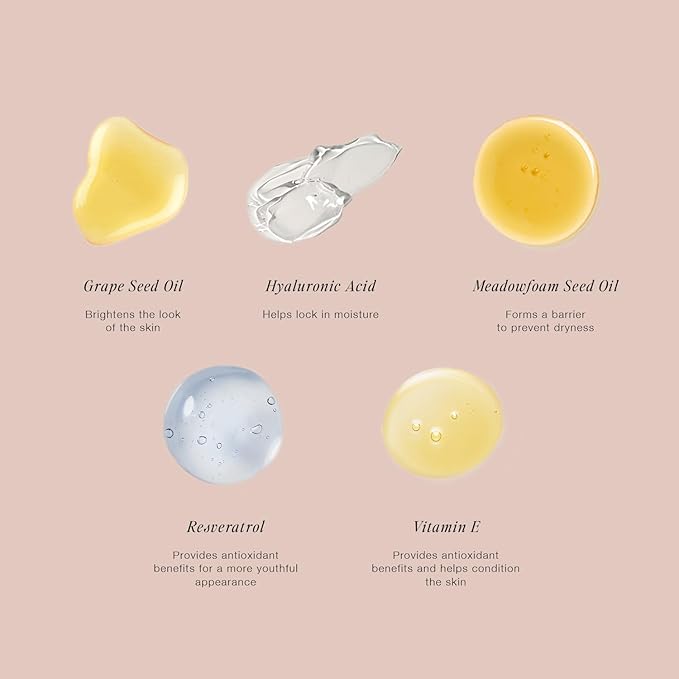 Jouer Essential High Coverage Concealer Pen - Under Eye Concealer for Dark Circles - Brightening Makeup for Eye Circles - Color Corrector Eye Primer with Hyaluronic Acid and Vitamin E