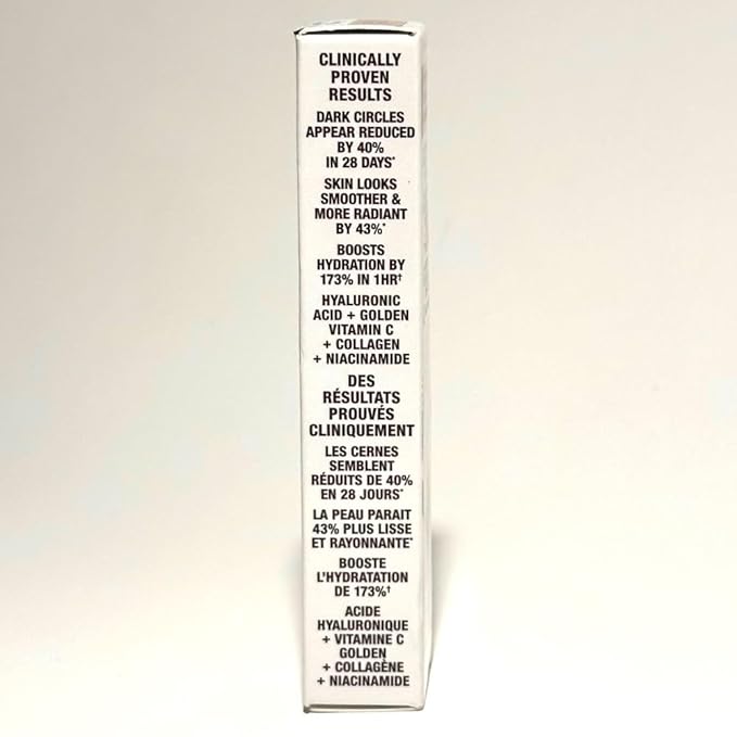 Charlotte Tilbury Beautiful Skin Radiant Concealer 11.75 Tan 0.25oz/7.2g