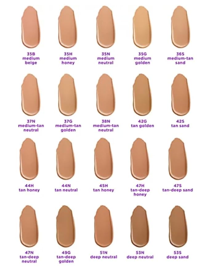 Tarte Shape Tape Radiant Medium Coverage Concealer Full Size - 35H - Medium Honey