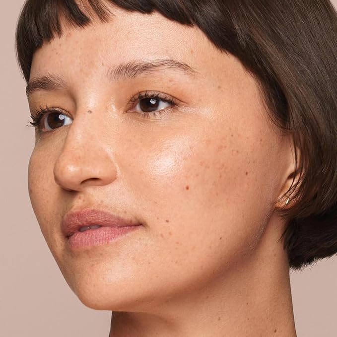 Jouer Essential High Coverage Concealer Pen - Under Eye Concealer for Dark Circles - Brightening Makeup for Eye Circles - Color Corrector Eye Primer with Hyaluronic Acid and Vitamin E