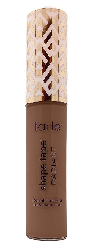 Tarte Shape Tape Radiant Medium Coverage Concealer Full Size - 57N.- Rich