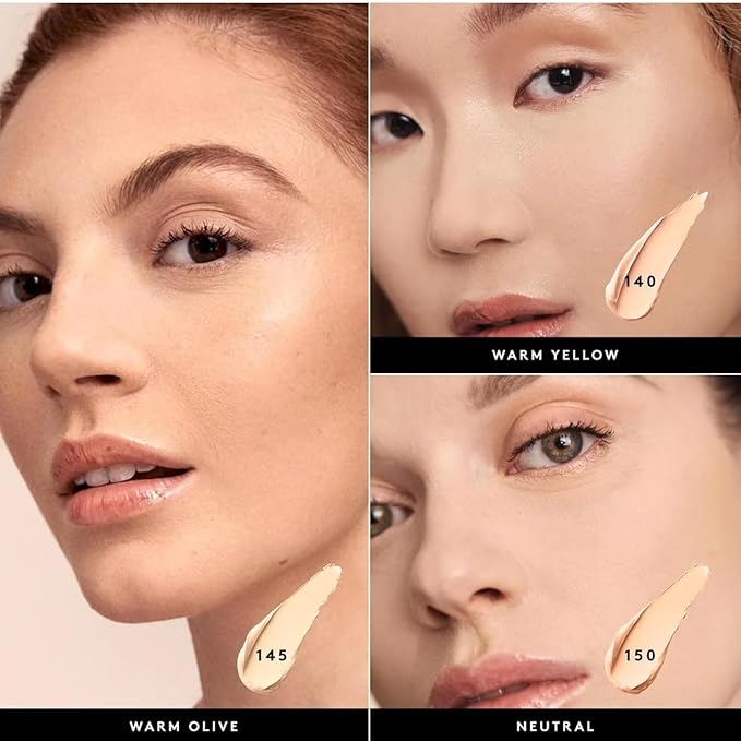 Fenty Beauty by Rihanna Pro Filt’r Instant Retouch Longwear Liquid Concealer 145