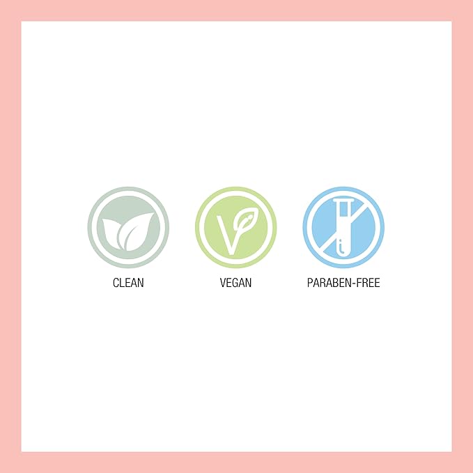 Physicians Formula Butter Believe It! Foundation + Concealer Medium | Dermatologist Tested, Clinicially Tested