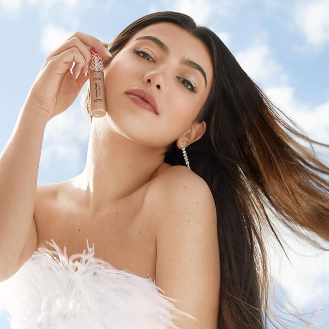 Tarte Shape Tape Radiant Medium Coverage Concealer Full Size - 12B - Fair Beige