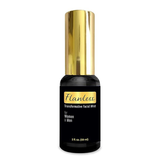 Flawless Transformative Face Mist Spray (2 Oz Bottle)