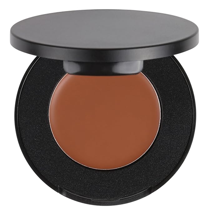 Cream Concealer Corrector Correcting Contour Makeup Set under Eye Concealer Cream Kit for Dark Circles and Blemish 11