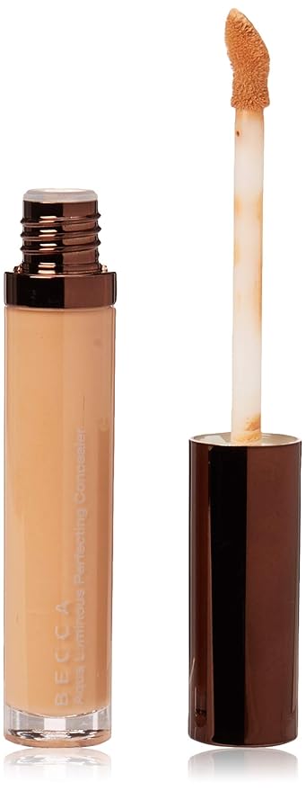 Becca Aqua Luminous Perfecting Concealer, Beige, 0.18 Ounce