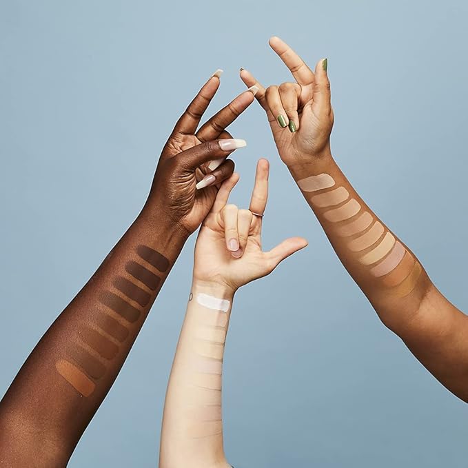 Revolution Conceal & Hydrate Concealer (C1)