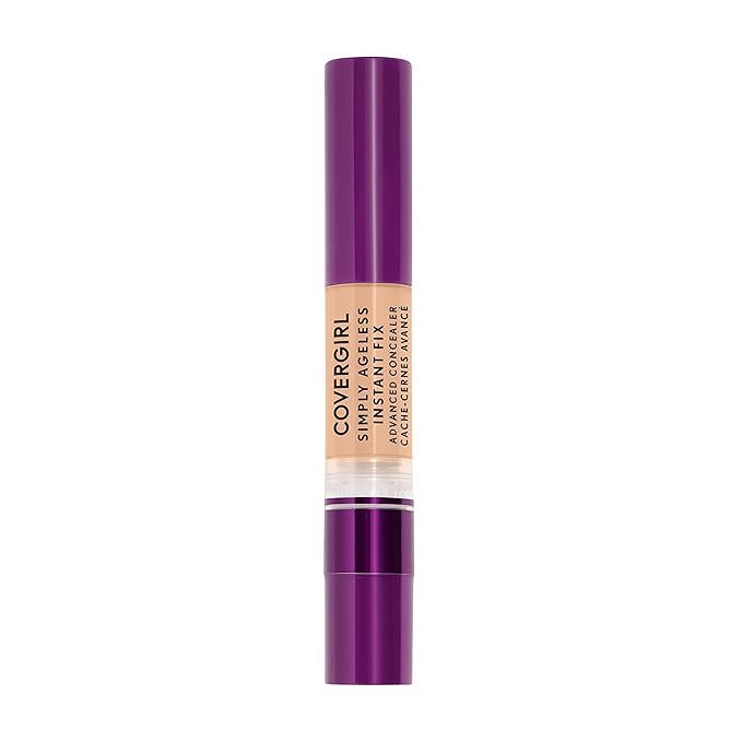 COVERGIRL Simply ageless instant fix advanced concealer, Beige