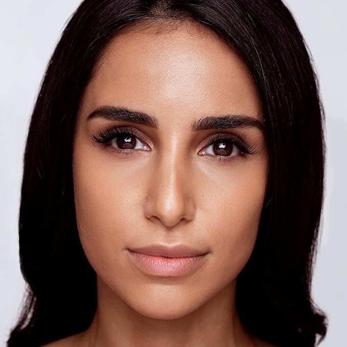 Jouer Essential High Coverage Concealer Pen - Under Eye Concealer for Dark Circles - Brightening Makeup for Eye Circles - Color Corrector Eye Primer with Hyaluronic Acid and Vitamin E