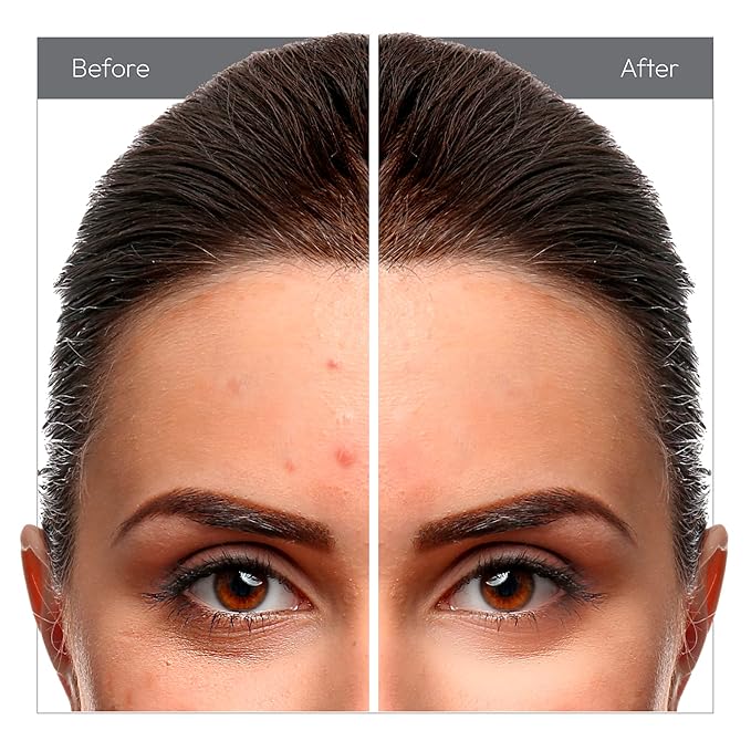 Ruby Kisses All Day Concealer Lightweight Full Coverage Multi-Use Concealer 0.13 Fl Oz (4-2 Nutella Toast (11))