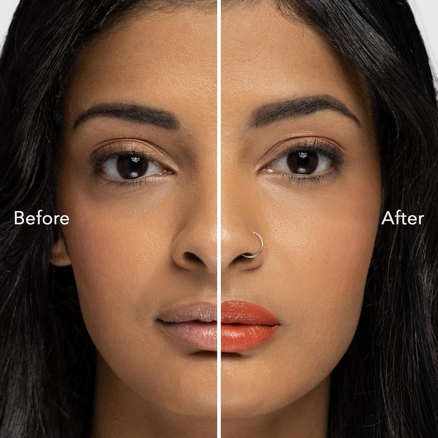 Tina Davies Professional Envy & Lust Lip Pigments - Permanent Lip Makeup - Colors Heal True to Tone - High Retention - Lust Orange Coral, 1/2oz/15ml Bottle