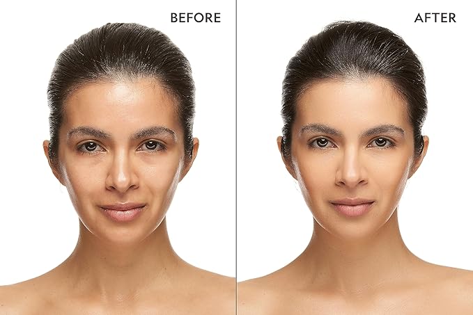 Skin on Skin BC Concealer (Medium Golden)