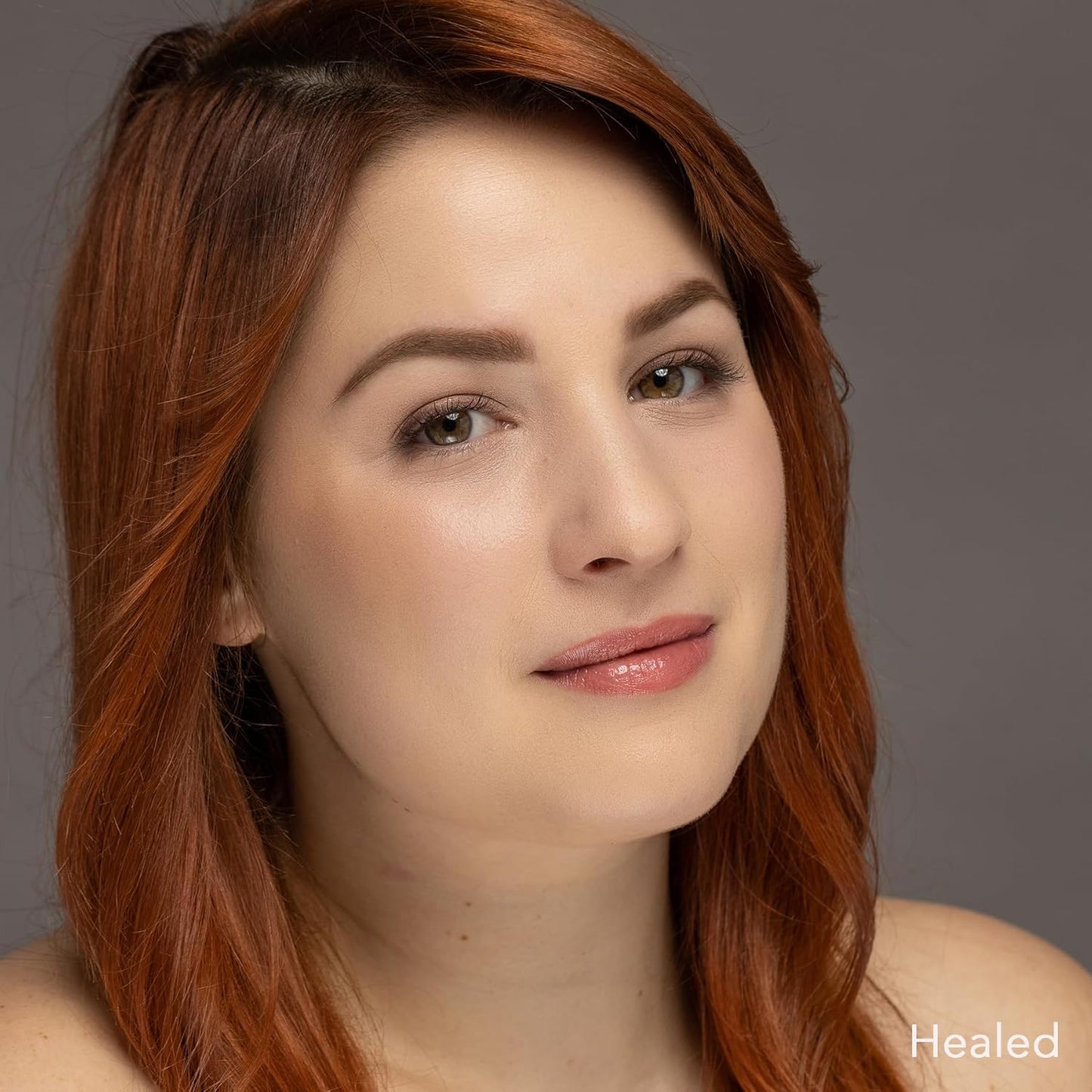 Tina Davies Professional Envy & Lust Lip Pigments - Permanent Lip Makeup - Colors Heal True to Tone - High Retention - Envy Cinnamon, 1/2oz/15ml Bottle