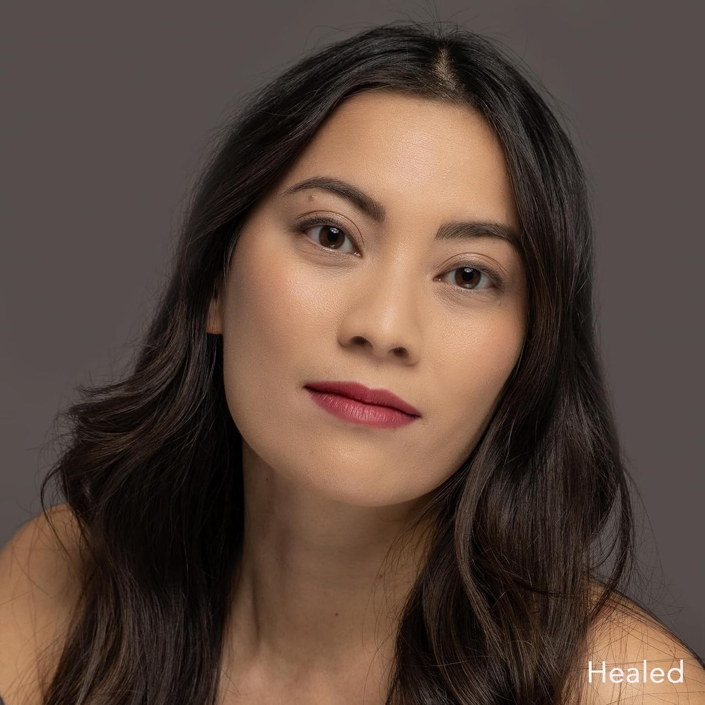 Tina Davies Professional Envy & Lust Lip Pigments - Permanent Lip Makeup - Colors Heal True to Tone - High Retention - Envy Pink Rose, 1/2oz/15ml Bottle