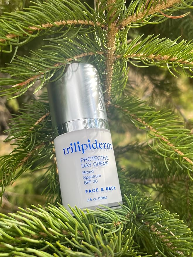 Trilipiderm - Cream Suite - Pack of 3 Set