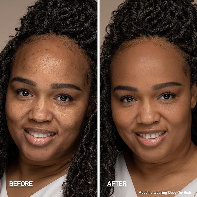 Physicians Formula Butter Glow Concealer Deep-to-Rich